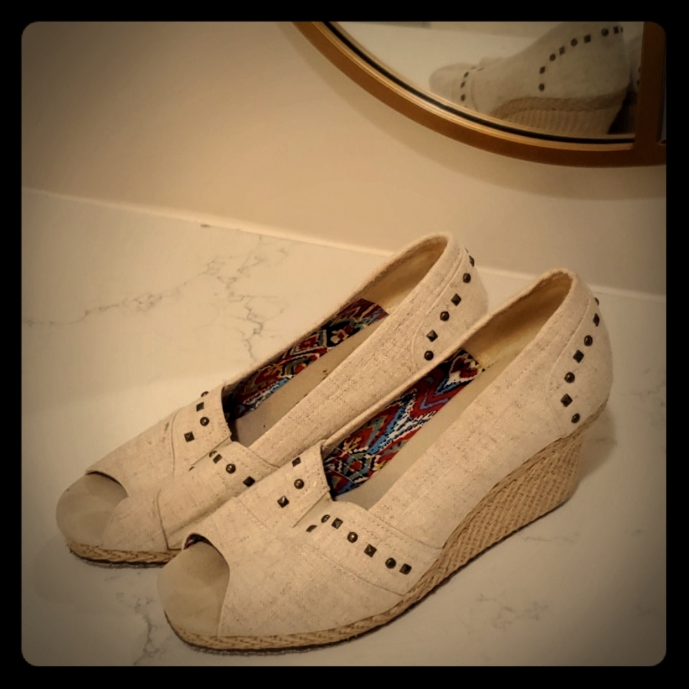 Skechers Wedges